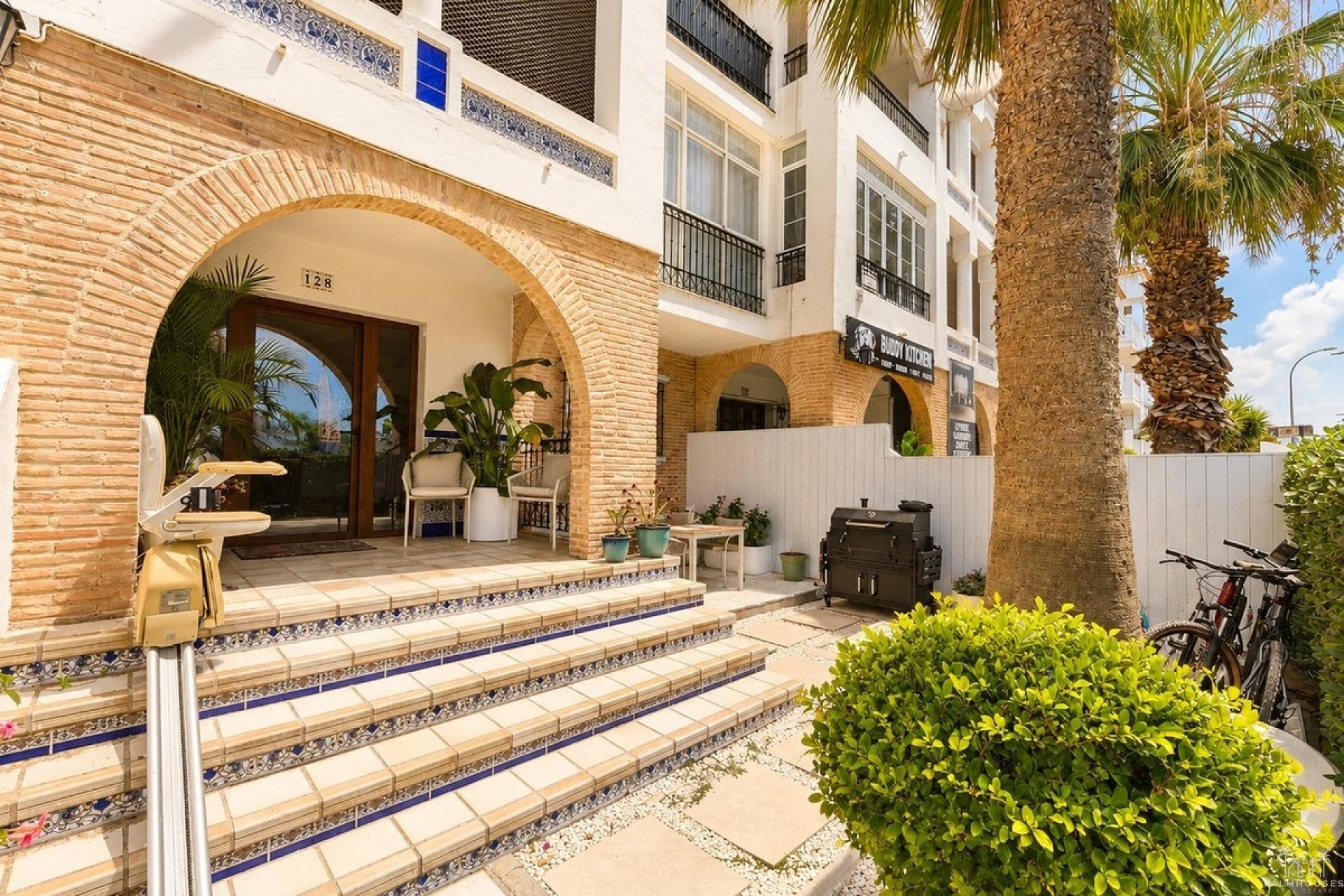 Venta - Apartment - Orihuela - Villamartin
