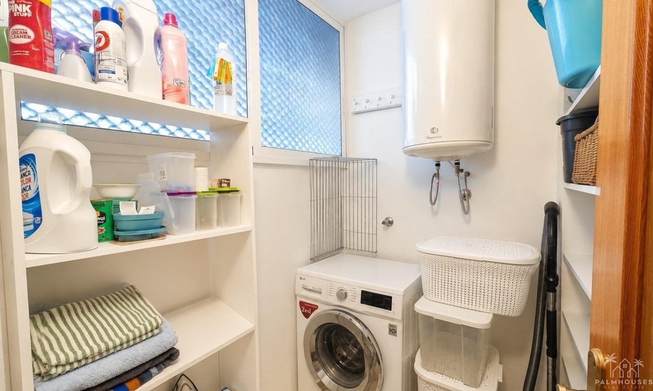 Venta - Apartment - Orihuela - Villamartin