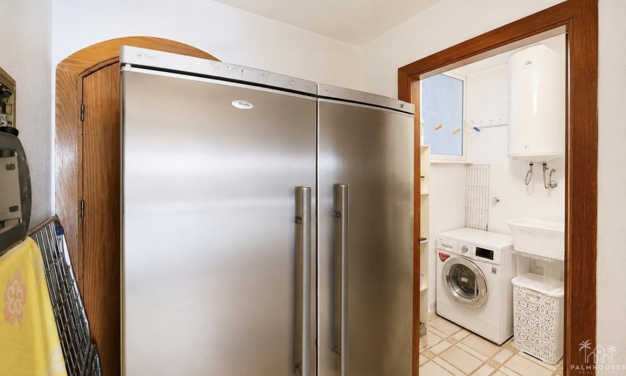 Venta - Apartment - Orihuela - Villamartin