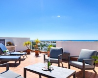 Venta - Apartment - Orihuela - Villamartin