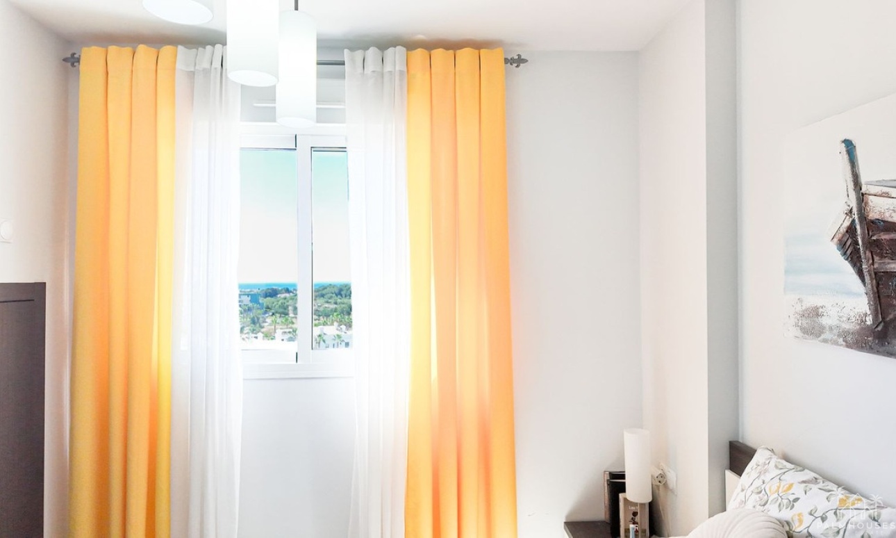 Venta - Apartment - Orihuela - Villamartin