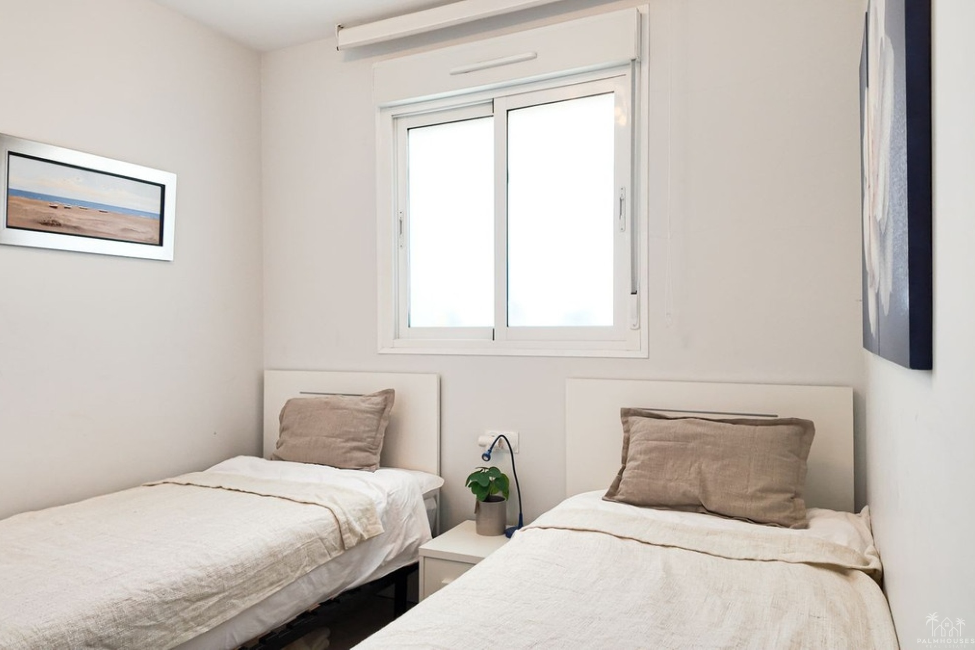 Venta - Apartment - Orihuela - Villamartin