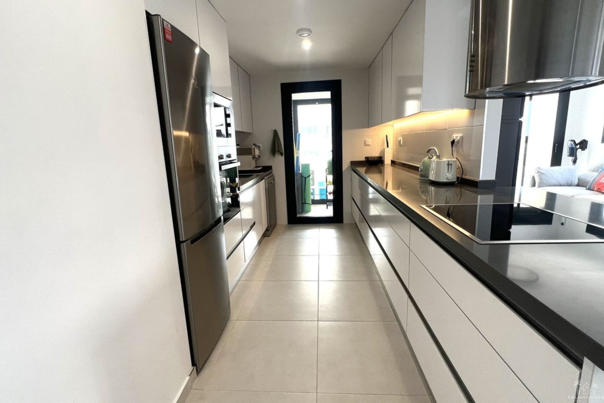 Venta - Apartment - Orihuela - Villamartin
