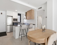 Venta - Apartment - Orihuela - Villamartin