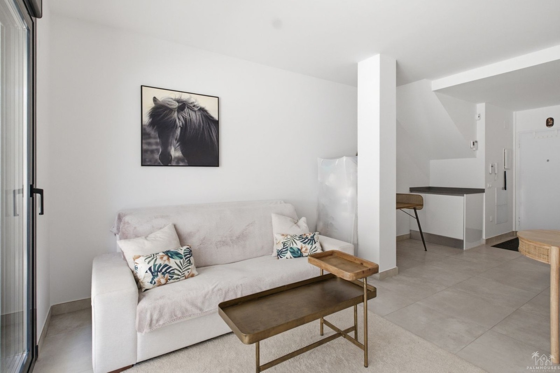 Venta - Apartment - Orihuela - Villamartin