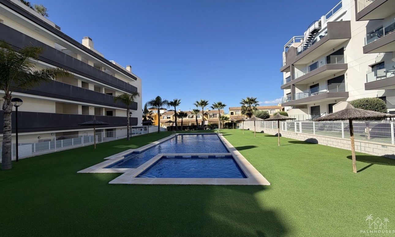 Venta - Apartment - Orihuela - Villamartin
