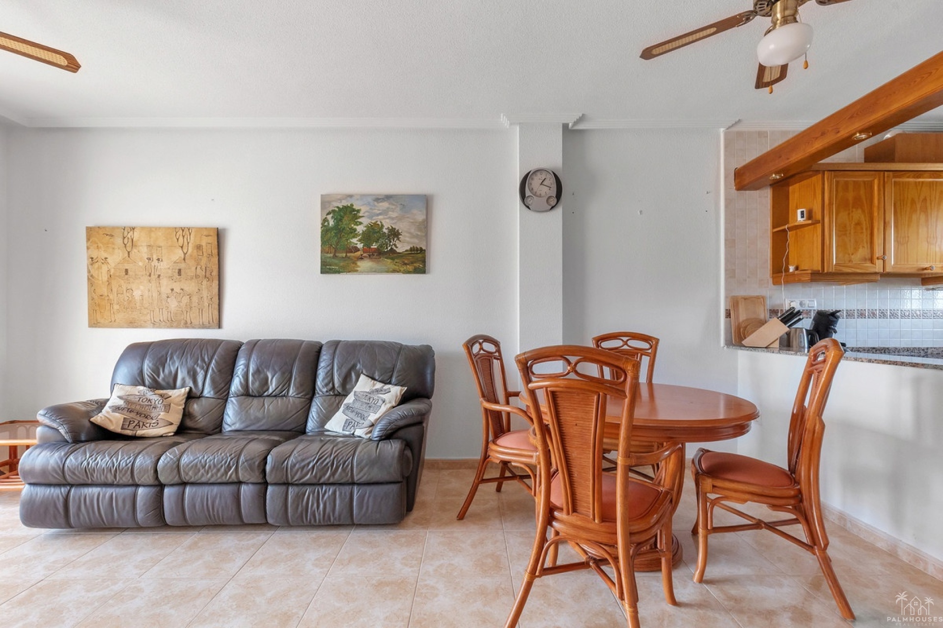 Venta - Apartment - Orihuela - Villamartin