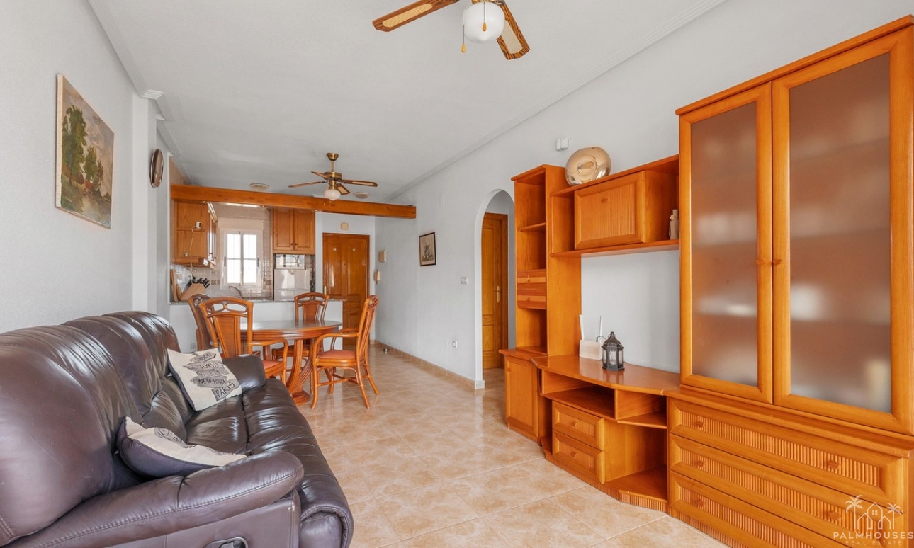 Venta - Apartment - Orihuela - Villamartin