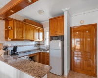 Venta - Apartment - Orihuela - Villamartin