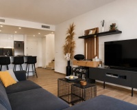 Venta - Apartment - Orihuela - Villamartin
