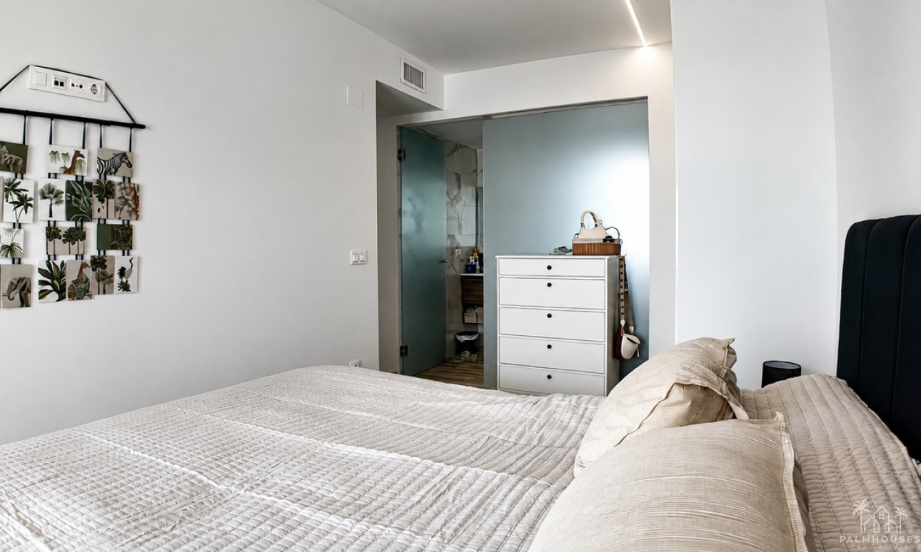 Venta - Apartment - Orihuela - Villamartin