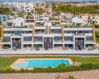 Venta - Apartment - Orihuela - Villamartin