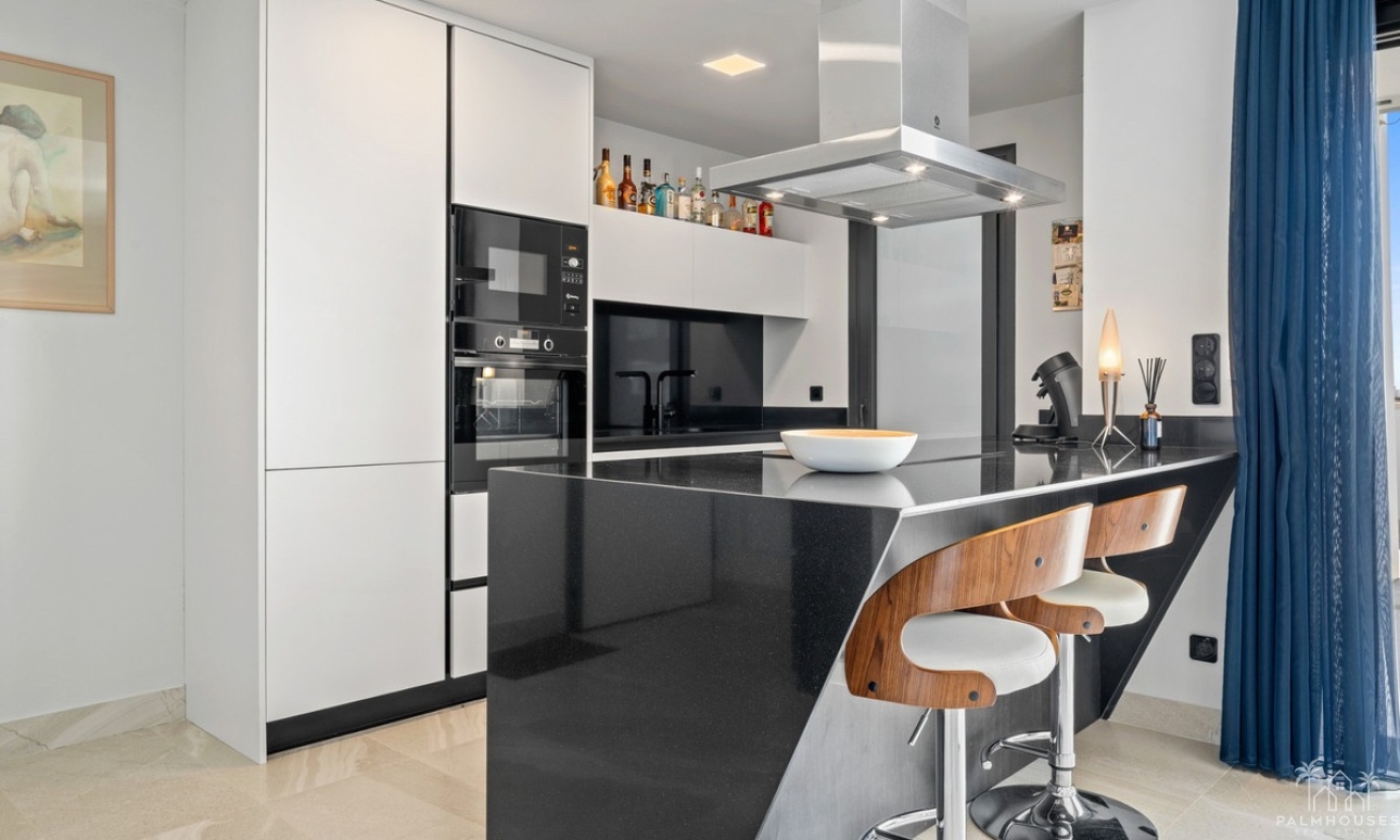 Venta - Apartment - Orihuela - Villamartin