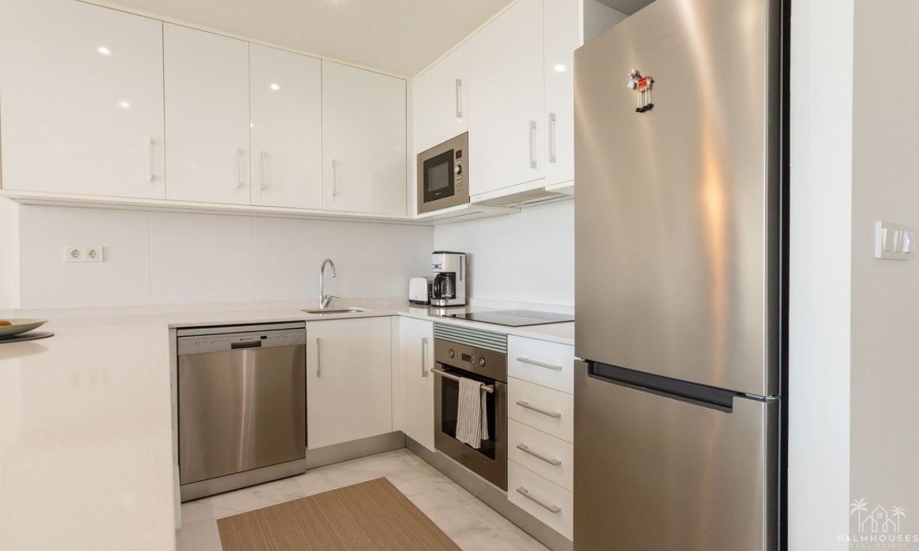 Venta - Apartment - Orihuela - Villamartin