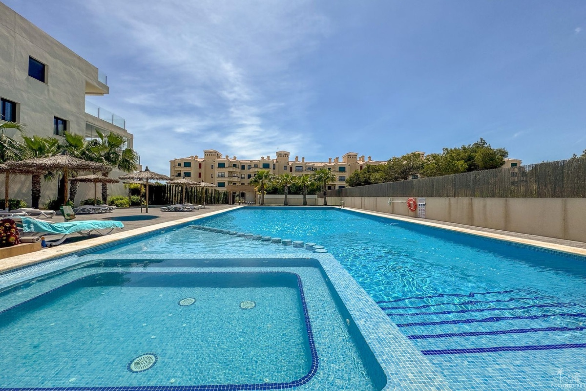 Venta - Apartment - Orihuela - Villamartin