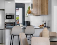 Venta - Apartment - Orihuela - Villamartin