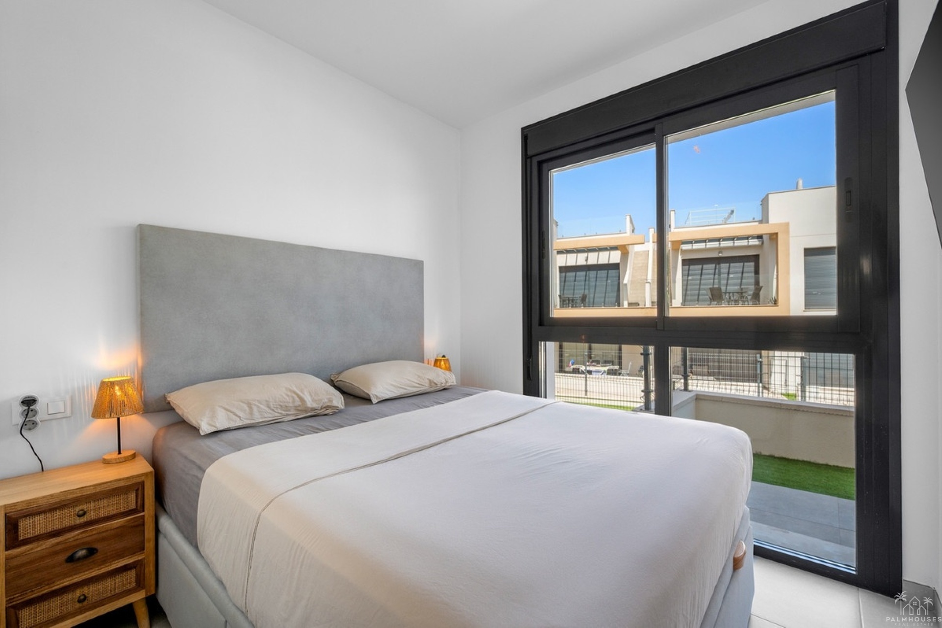 Venta - Apartment - Orihuela - Villamartin
