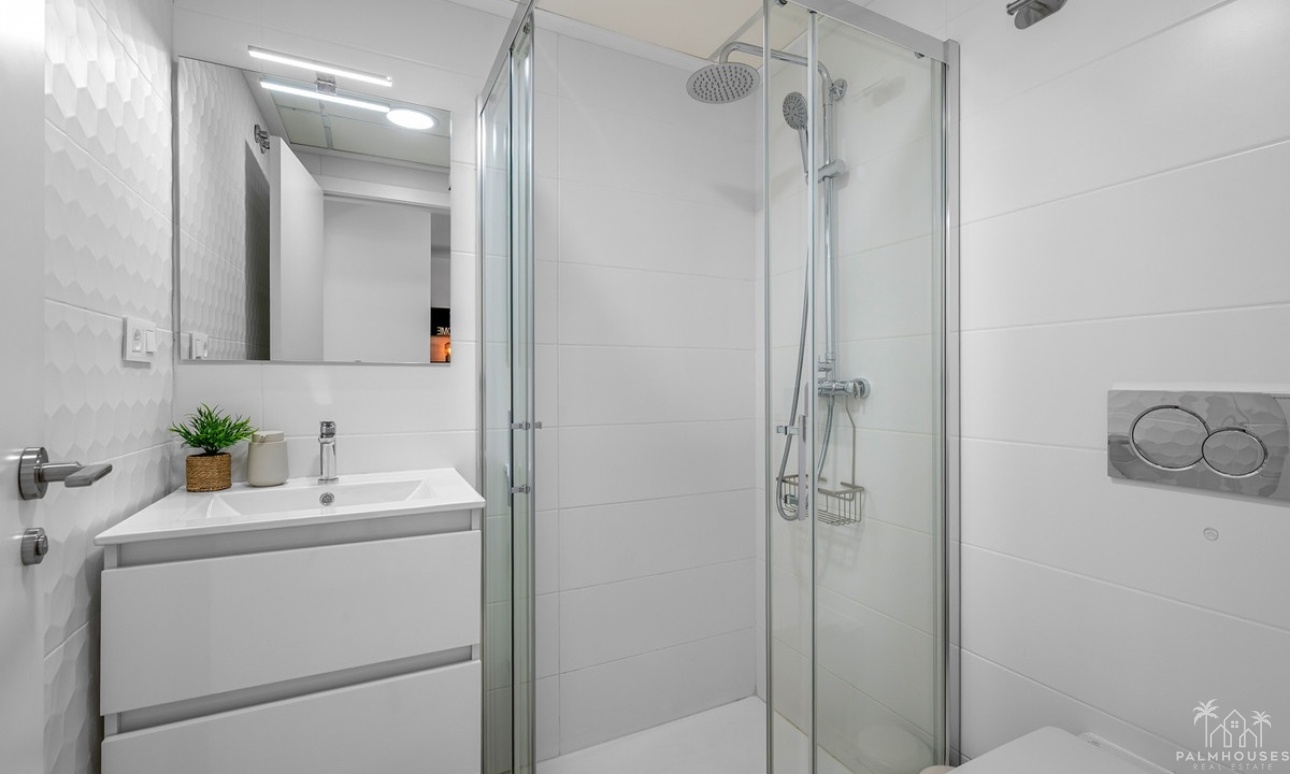 Venta - Apartment - Orihuela - Villamartin