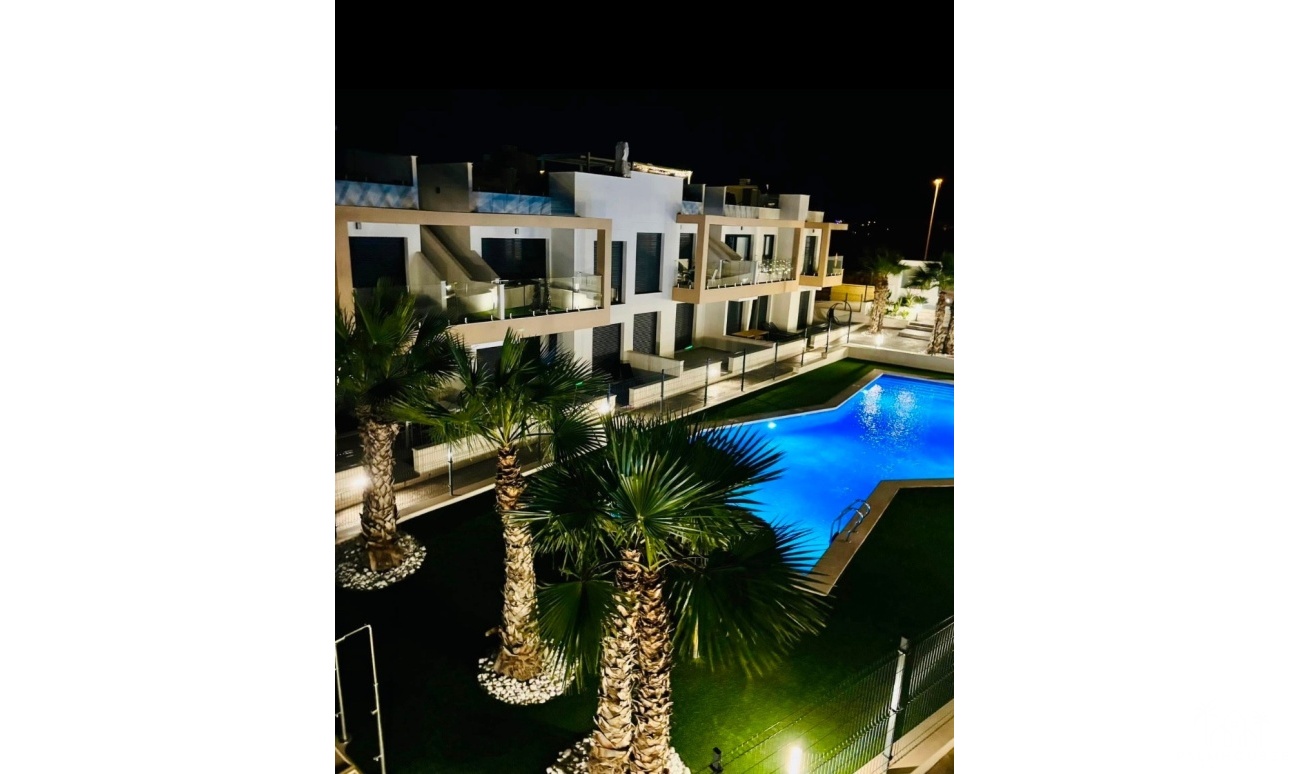 Venta - Apartment - Orihuela - Villamartin