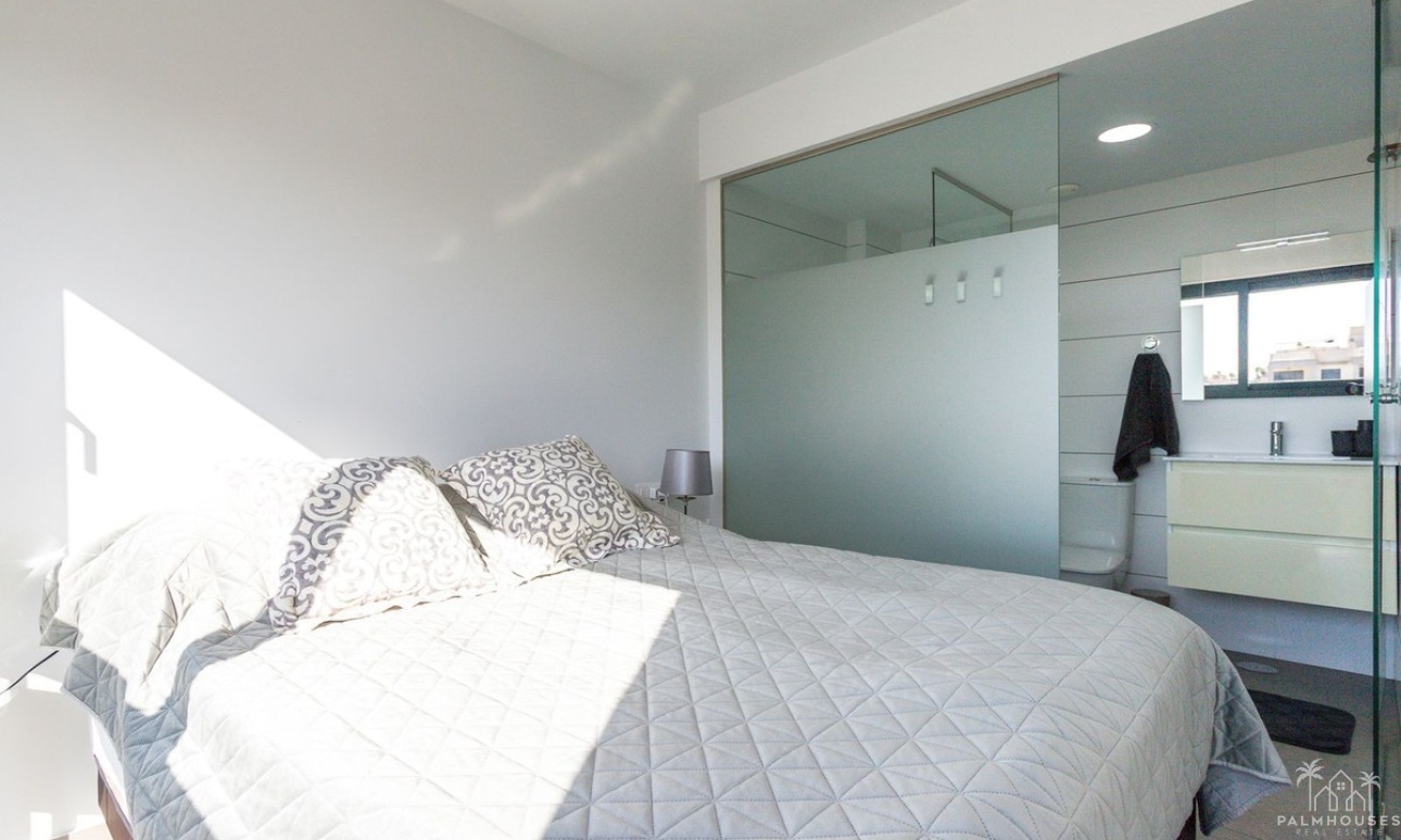 Venta - Apartment - Orihuela - Villamartin
