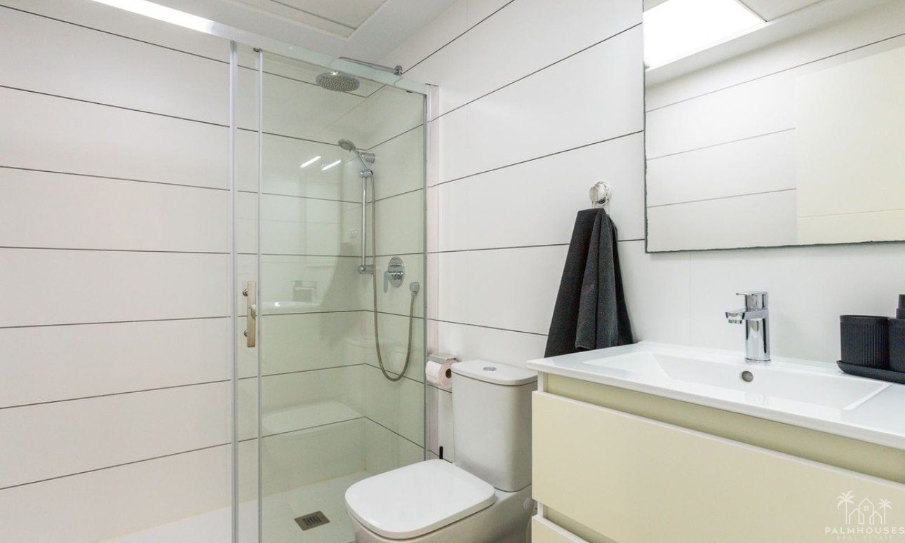 Venta - Apartment - Orihuela - Villamartin
