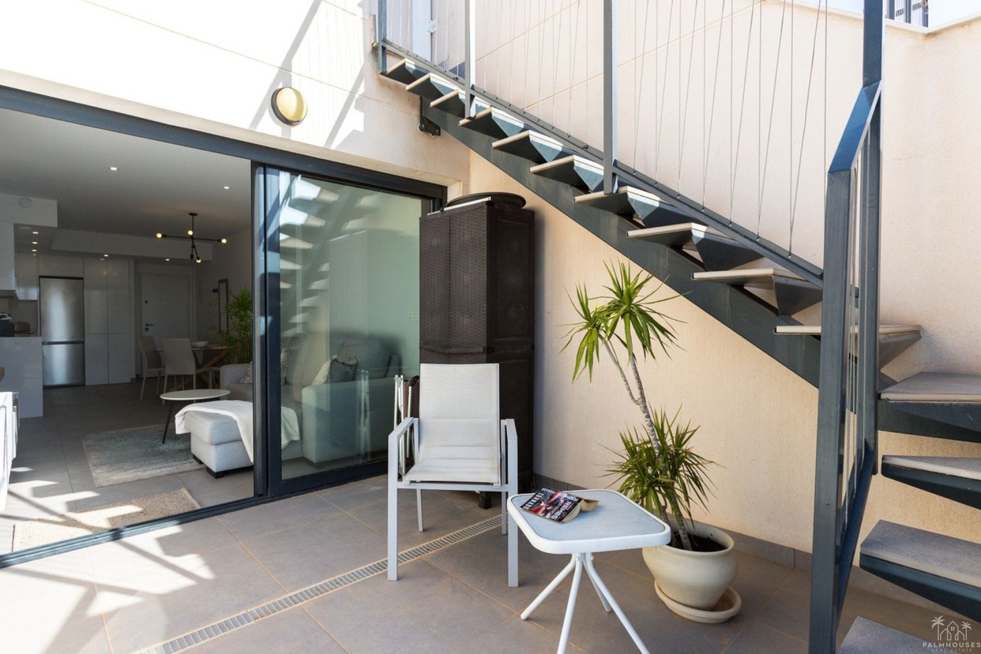 Venta - Apartment - Orihuela - Villamartin