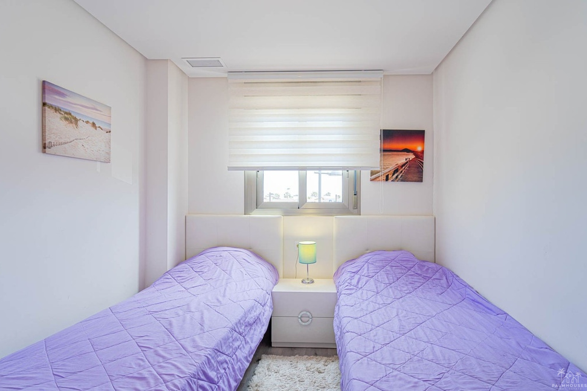 Venta - Apartment - Orihuela - Villamartin