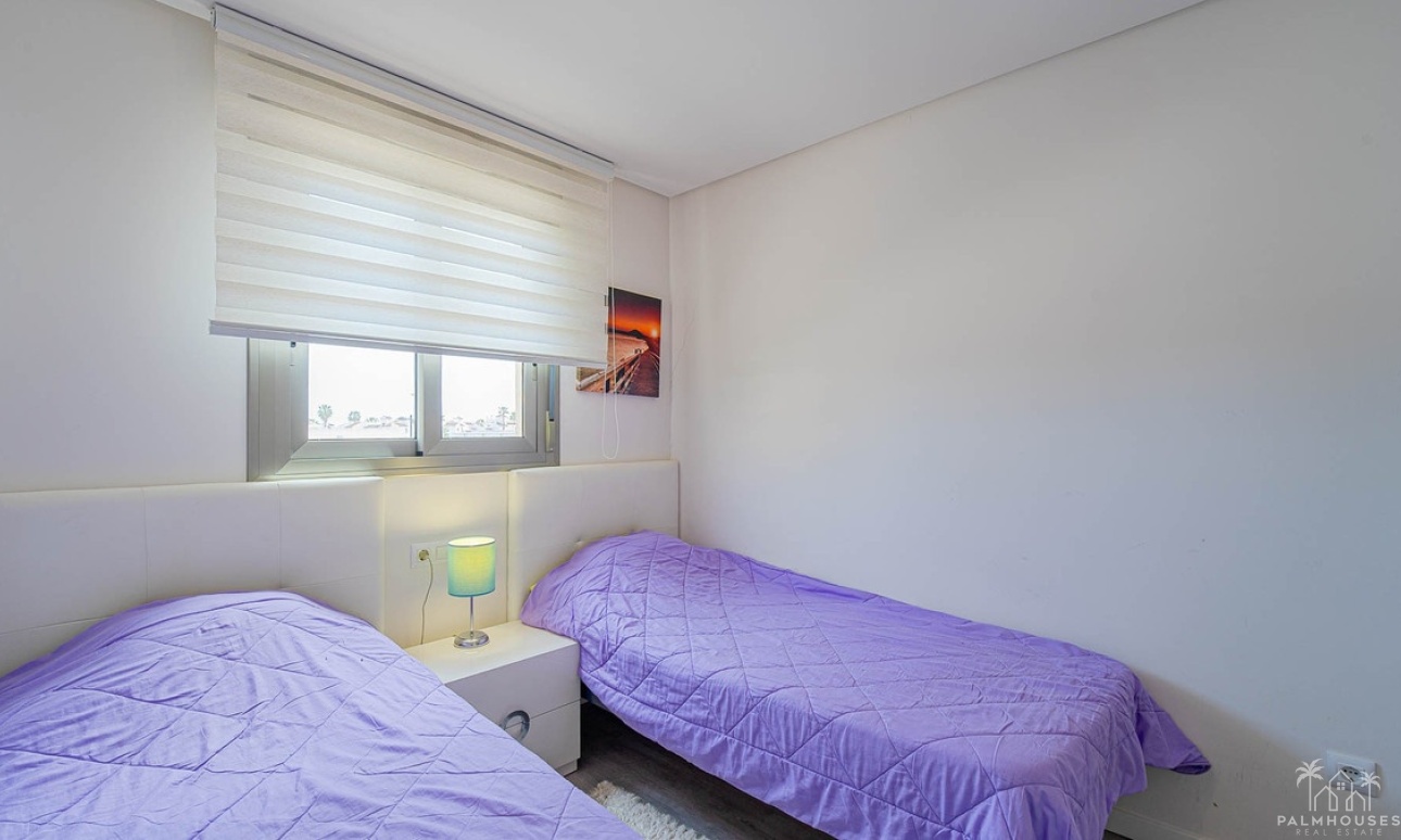 Venta - Apartment - Orihuela - Villamartin