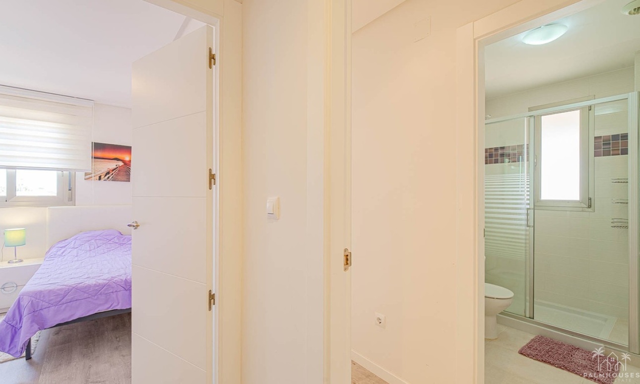 Venta - Apartment - Orihuela - Villamartin
