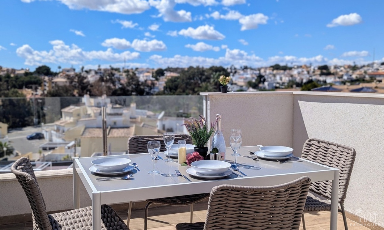 Venta - Apartment - Orihuela - Villamartin