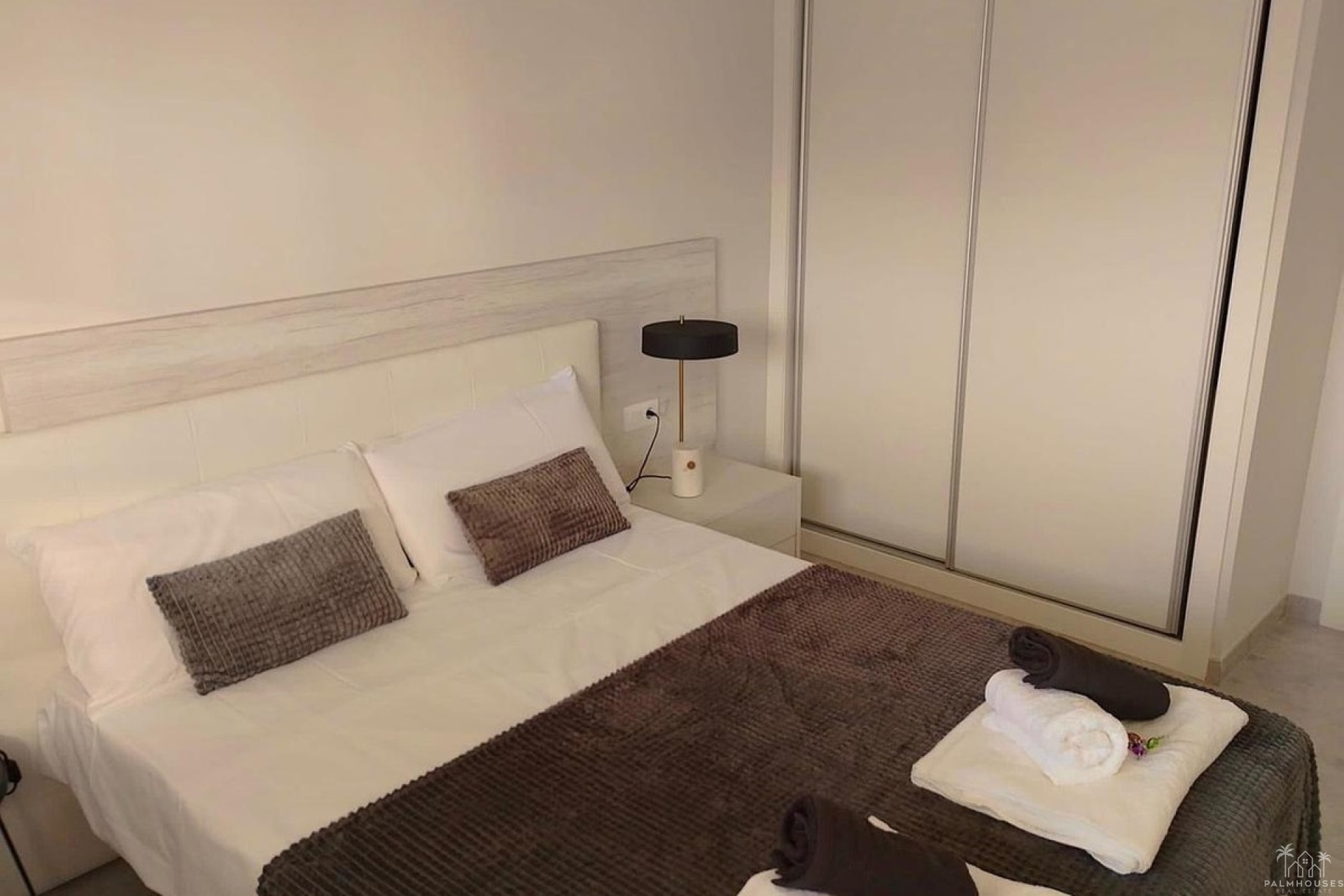 Venta - Apartment - Orihuela - Villamartin