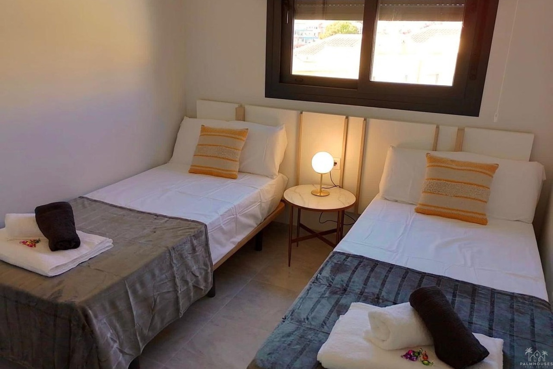 Venta - Apartment - Orihuela - Villamartin