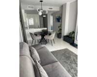 Venta - Apartment - Orihuela - Villamartin