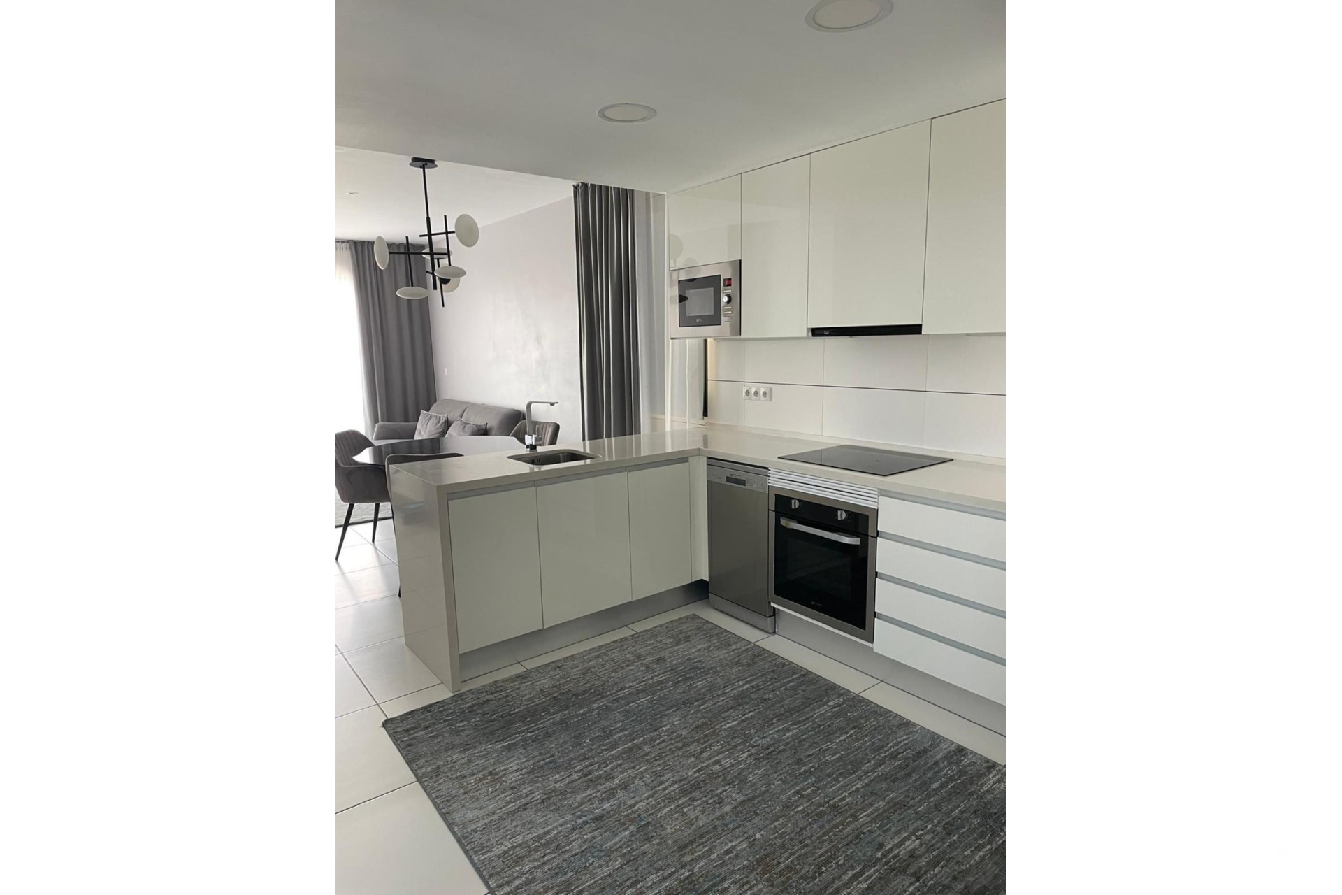 Venta - Apartment - Orihuela - Villamartin