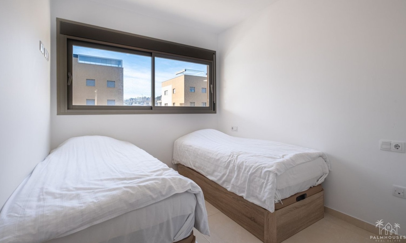 Venta - Apartment - Orihuela - Villamartin