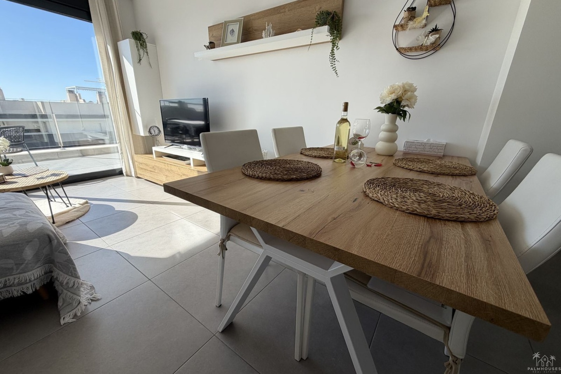 Venta - Apartment - Orihuela - Villamartin