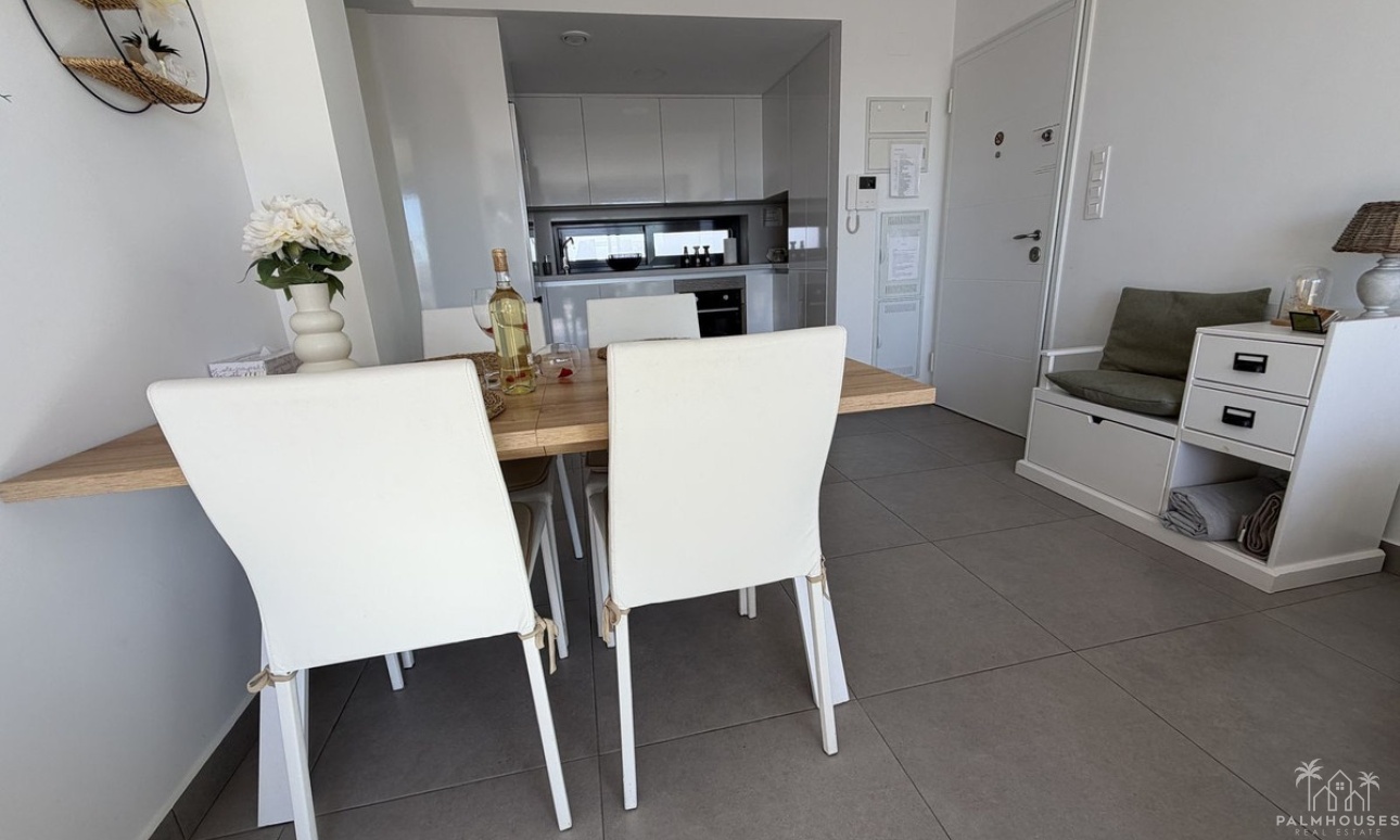 Venta - Apartment - Orihuela - Villamartin