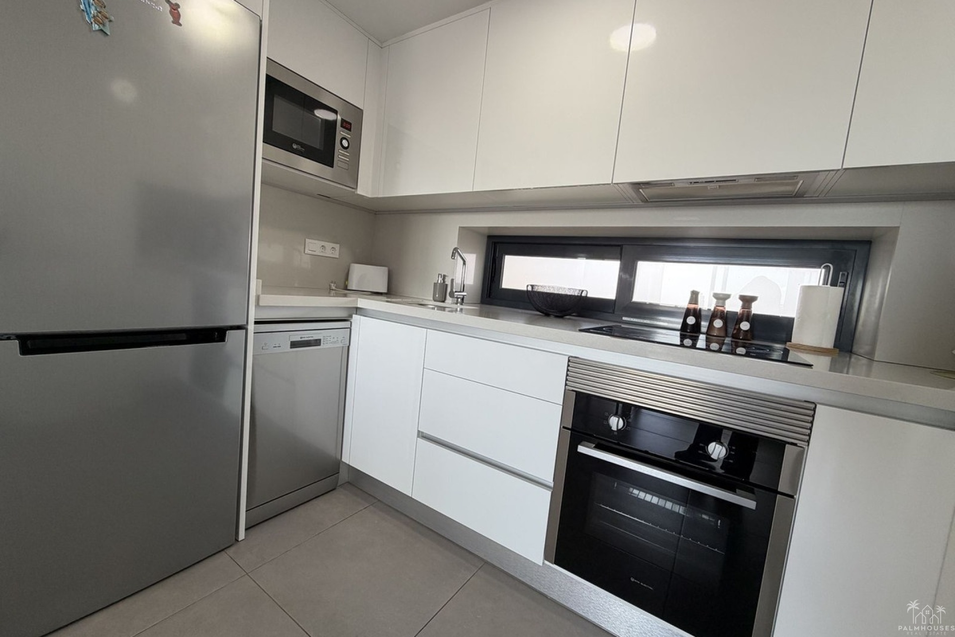 Venta - Apartment - Orihuela - Villamartin