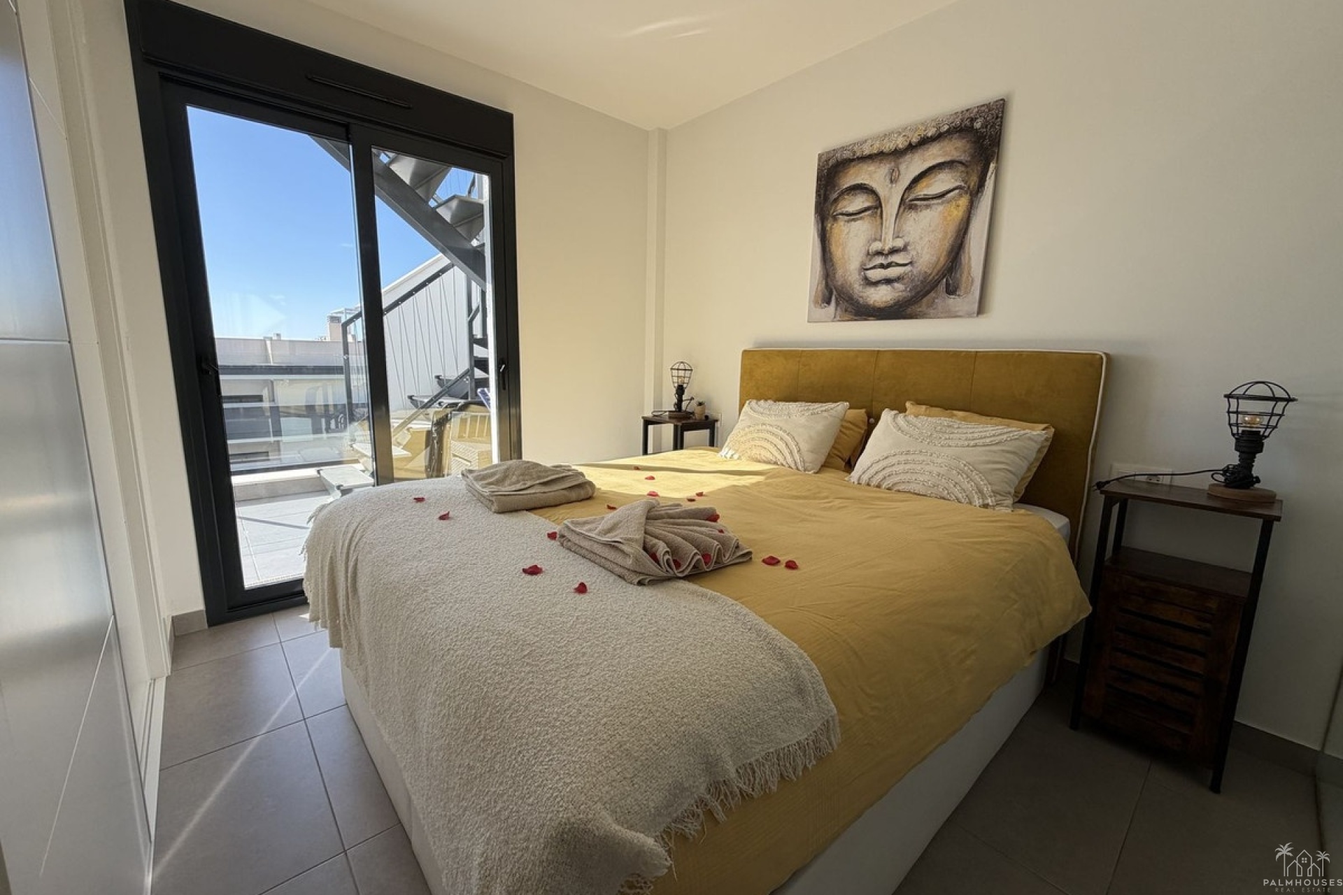 Venta - Apartment - Orihuela - Villamartin