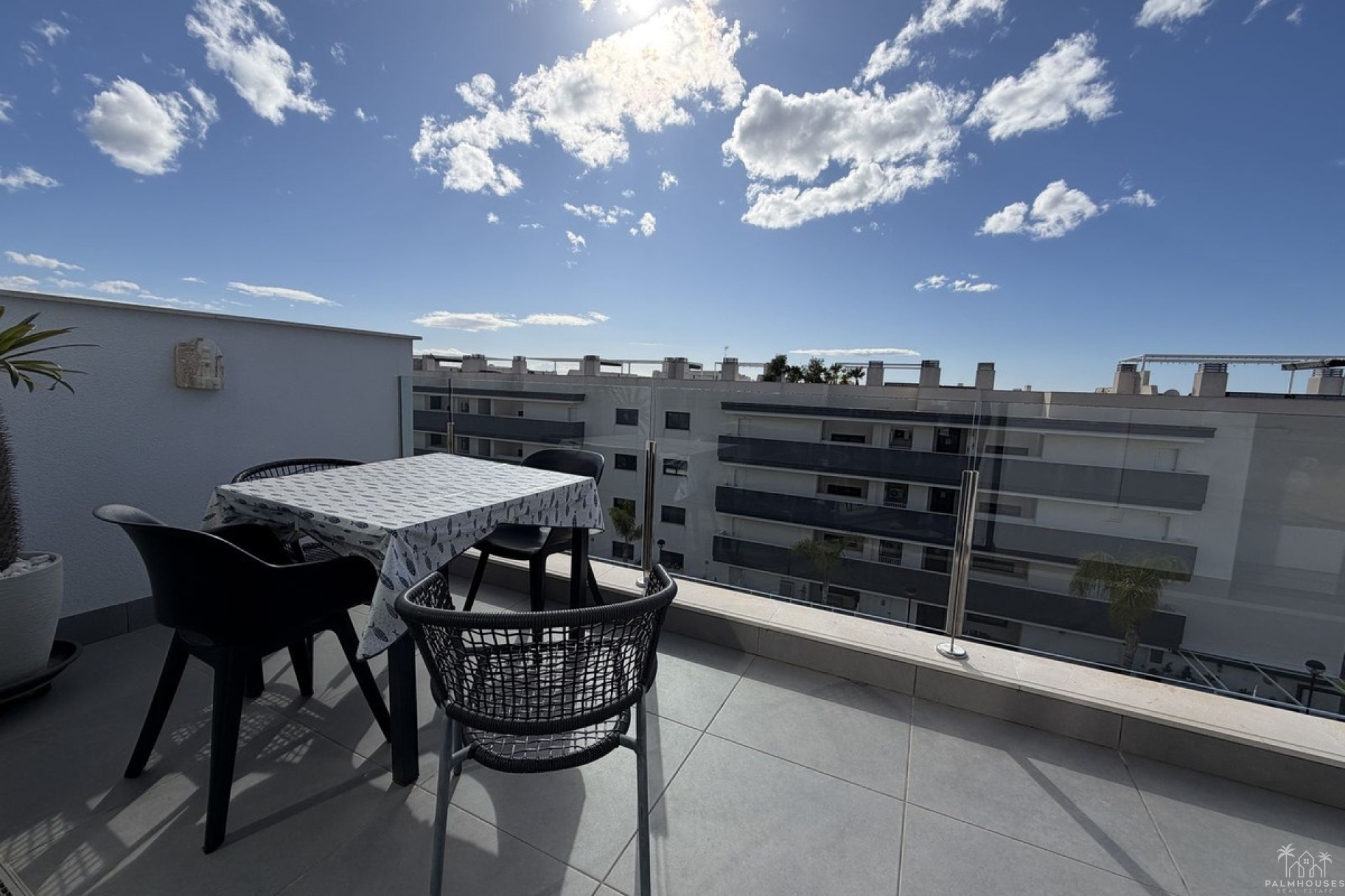 Venta - Apartment - Orihuela - Villamartin