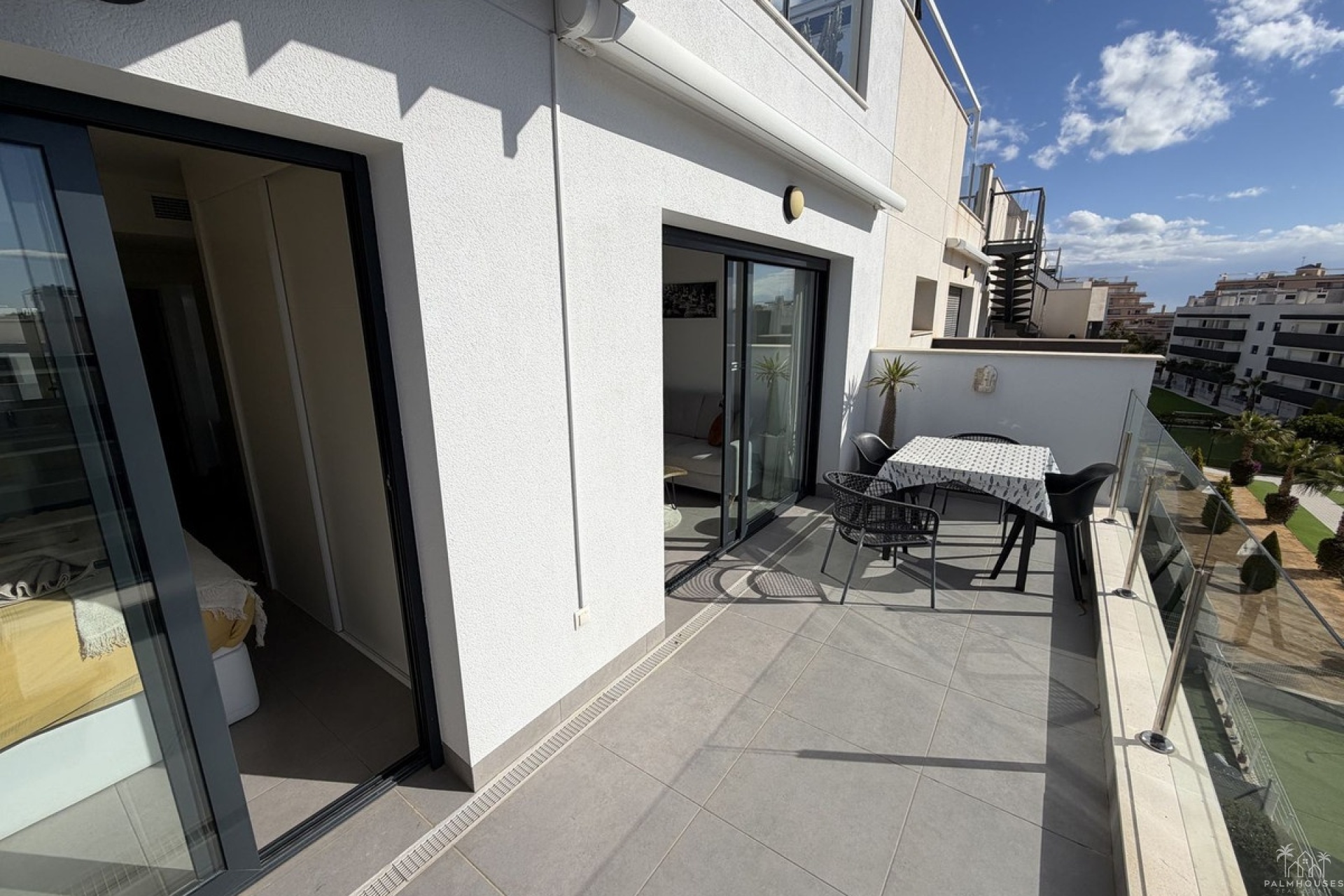 Venta - Apartment - Orihuela - Villamartin