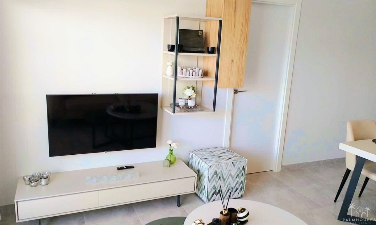 Venta - Apartment - Orihuela - Villamartin