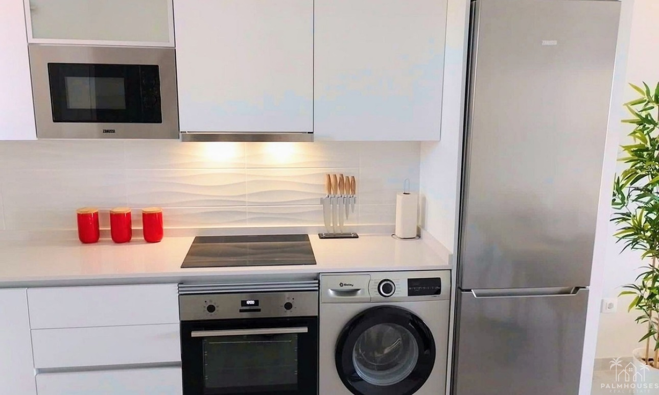 Venta - Apartment - Orihuela - Villamartin