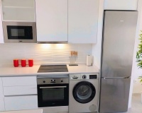 Venta - Apartment - Orihuela - Villamartin
