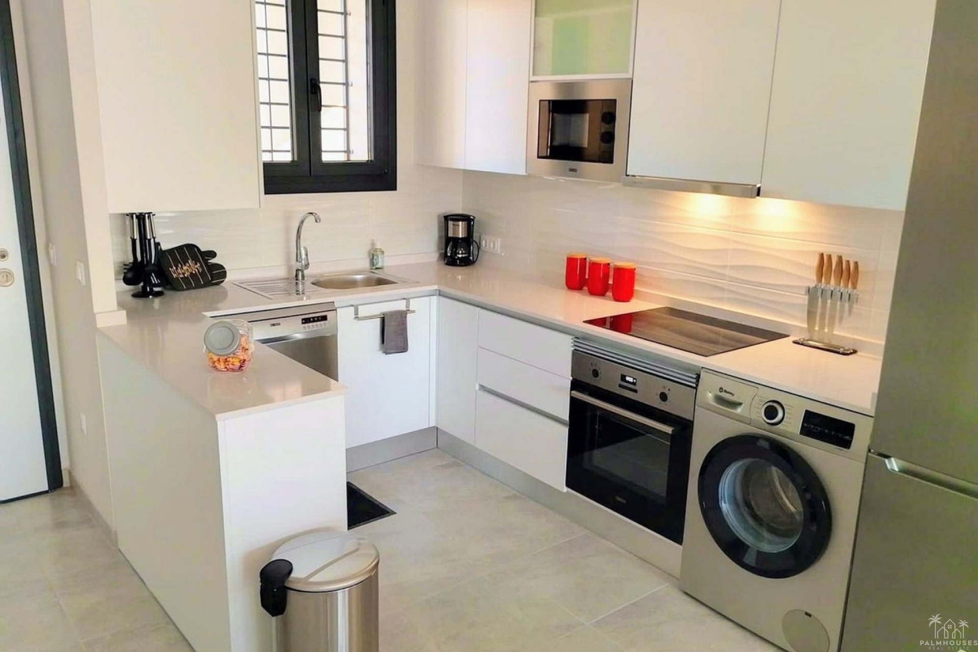 Venta - Apartment - Orihuela - Villamartin
