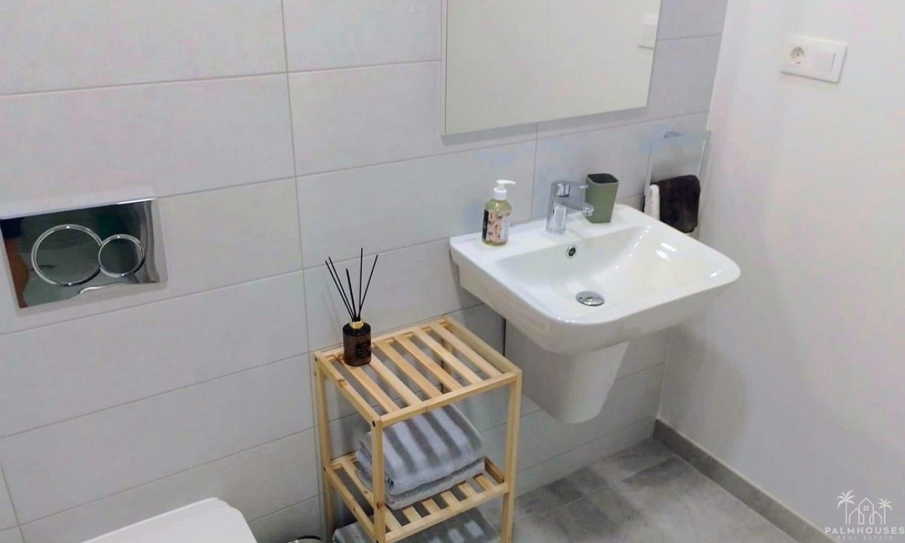 Venta - Apartment - Orihuela - Villamartin