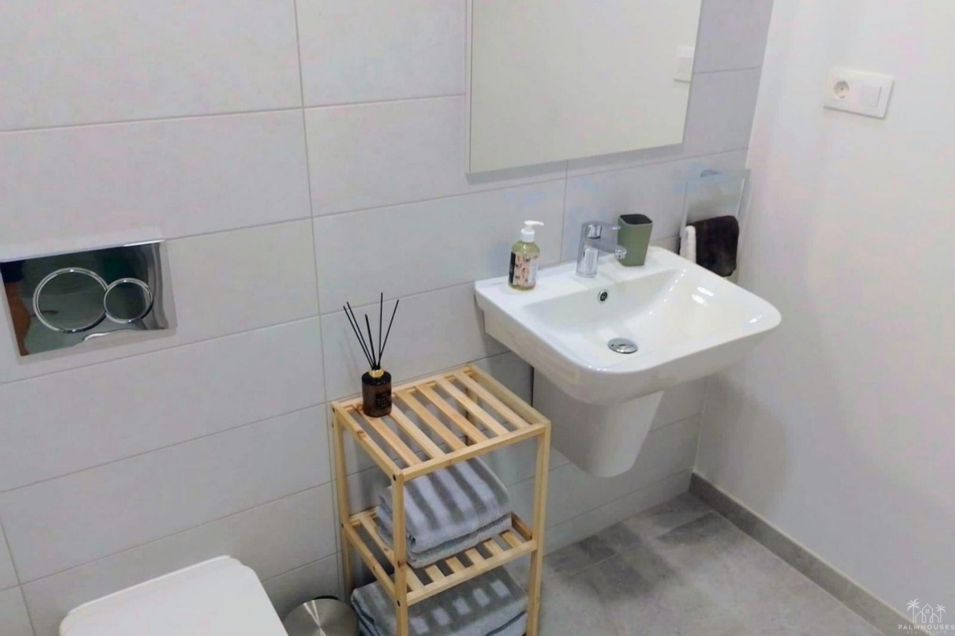 Venta - Apartment - Orihuela - Villamartin