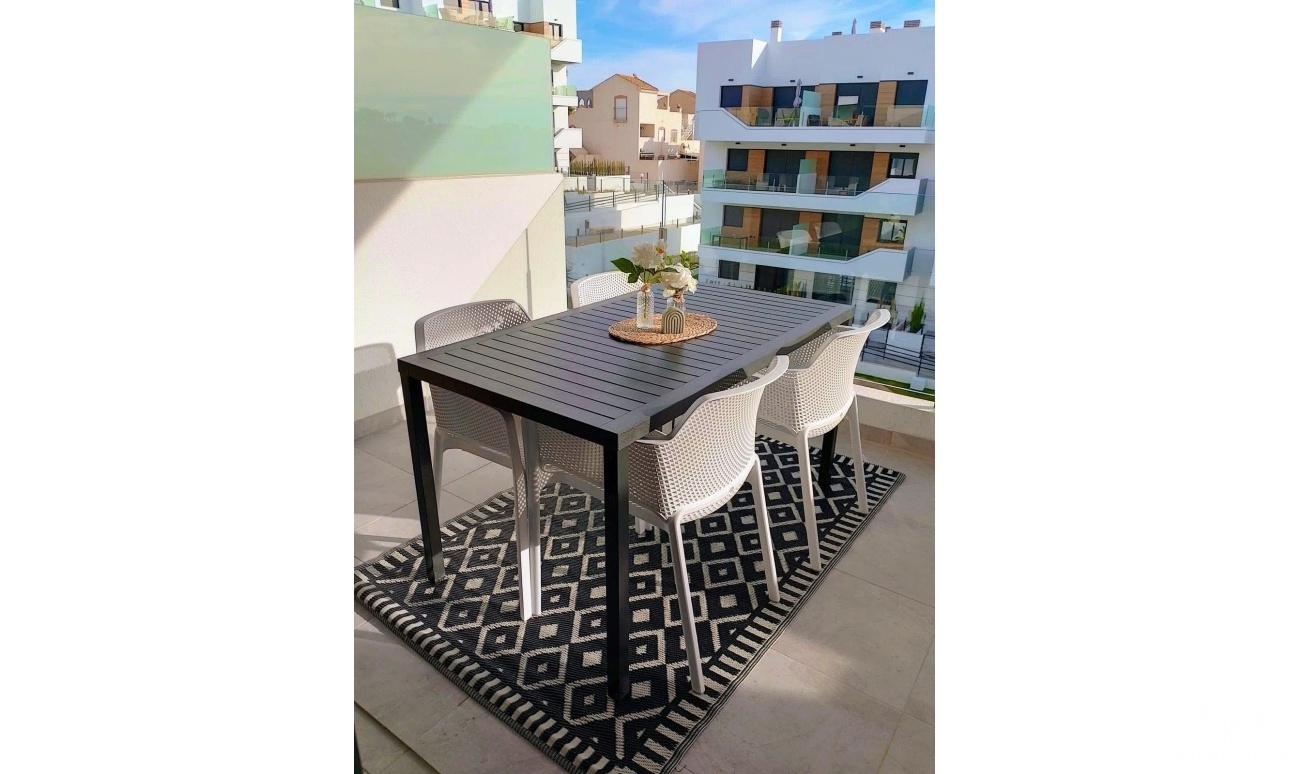 Venta - Apartment - Orihuela - Villamartin