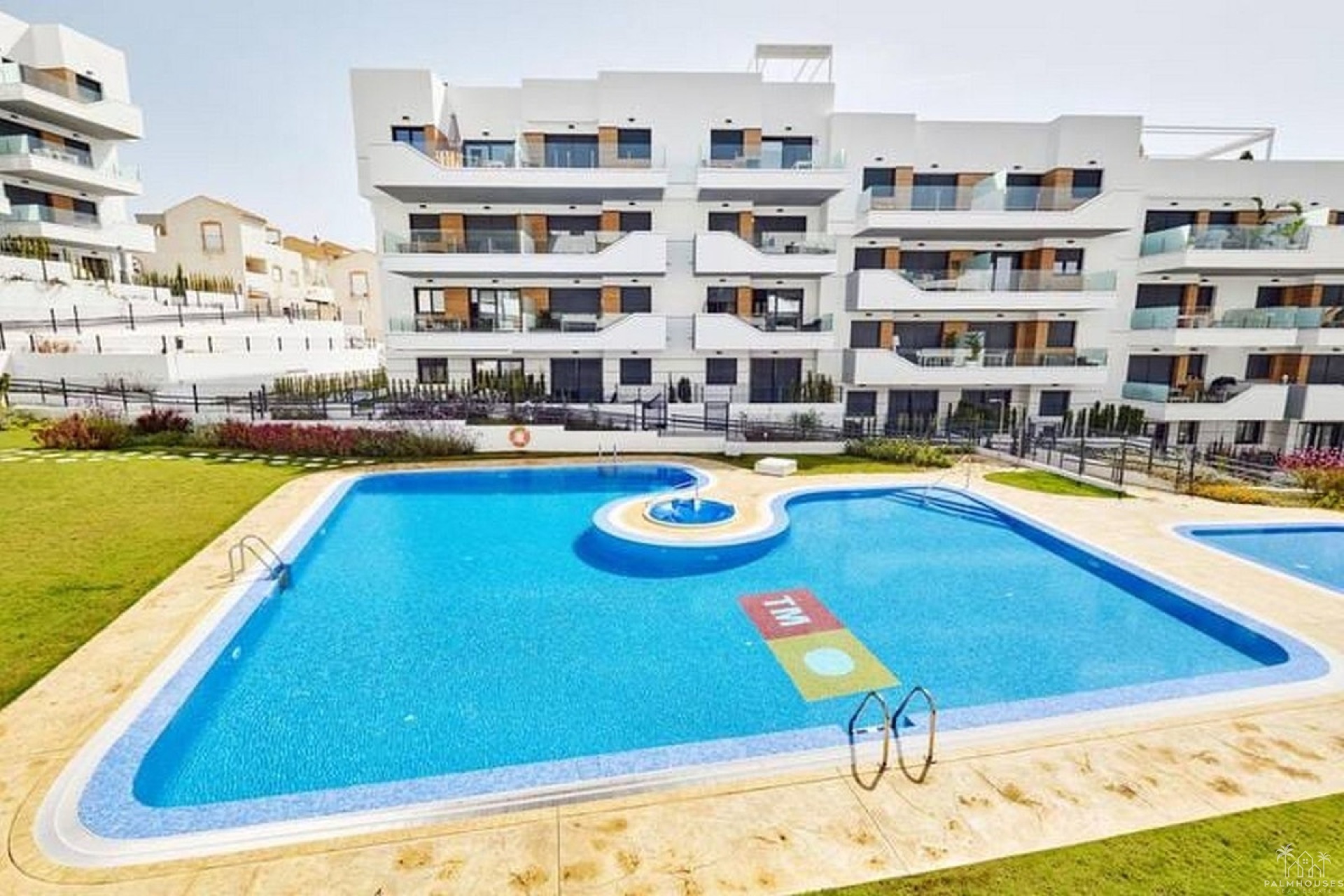 Venta - Apartment - Orihuela - Villamartin