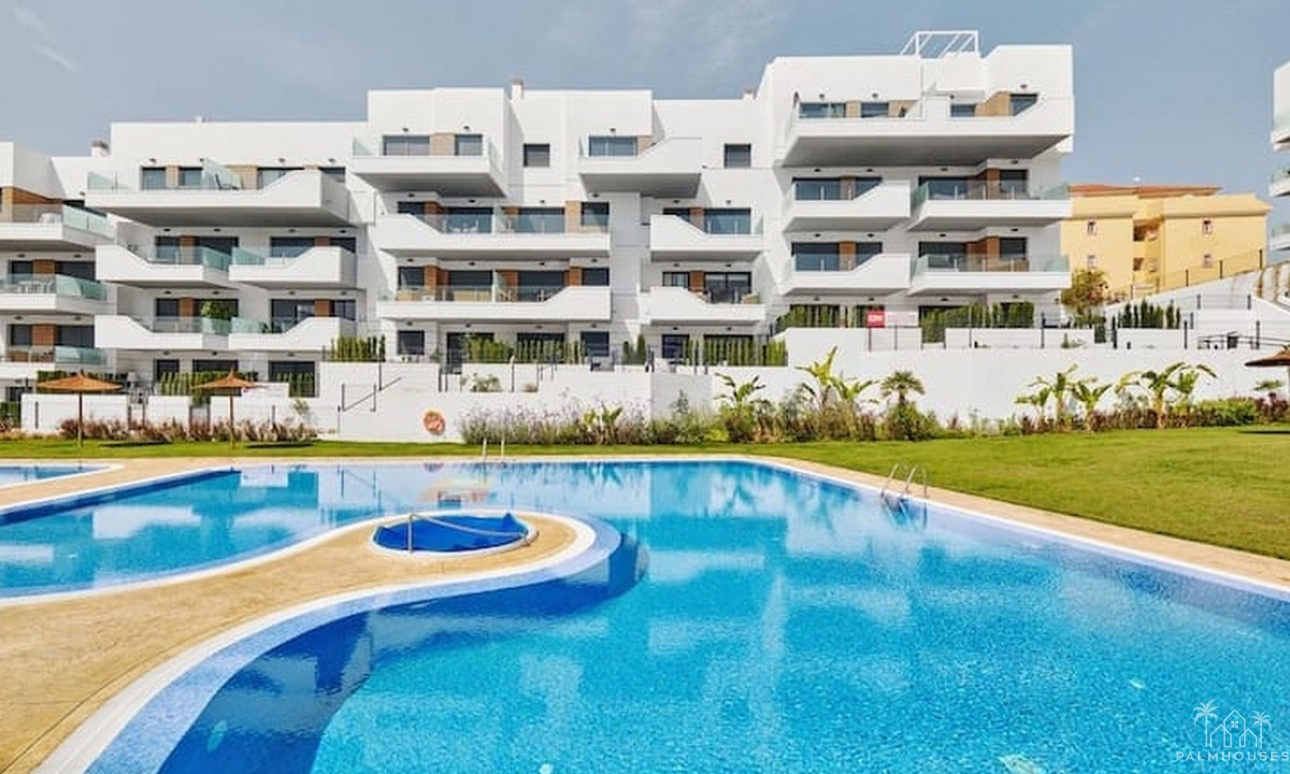 Venta - Apartment - Orihuela - Villamartin
